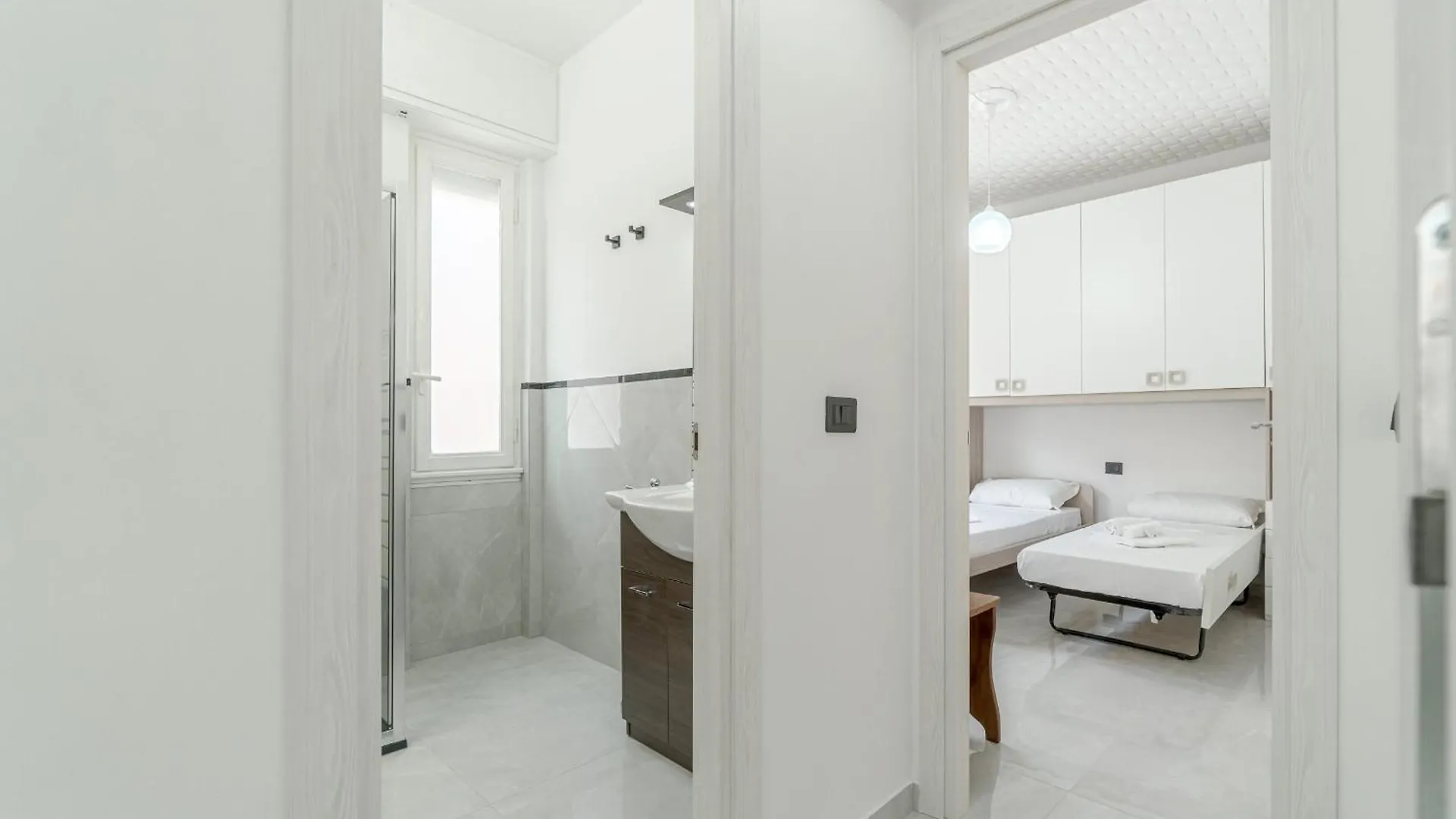 Ligurian Vacation! Rapallo Functional Flat 0*,