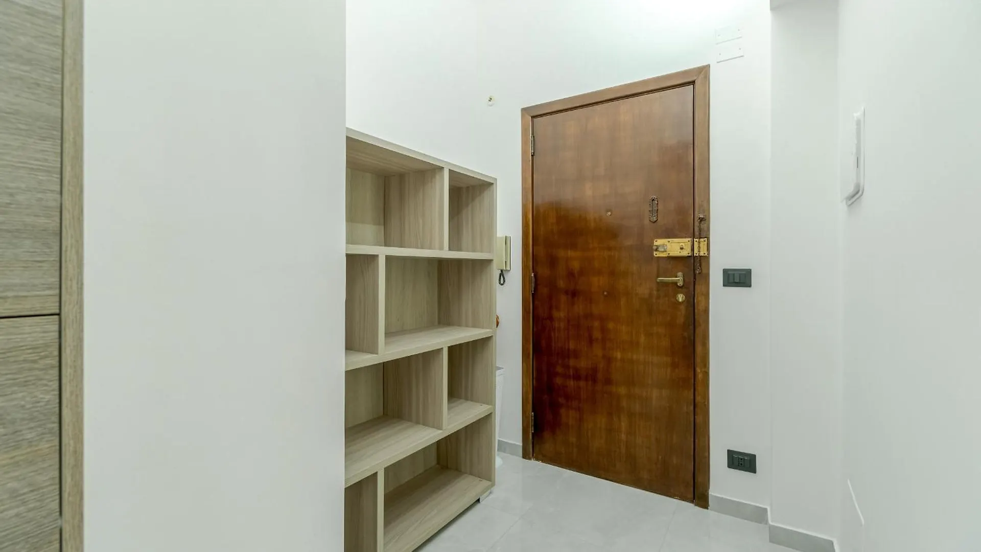 Ligurian Vacation! Rapallo Functional Flat Apartment