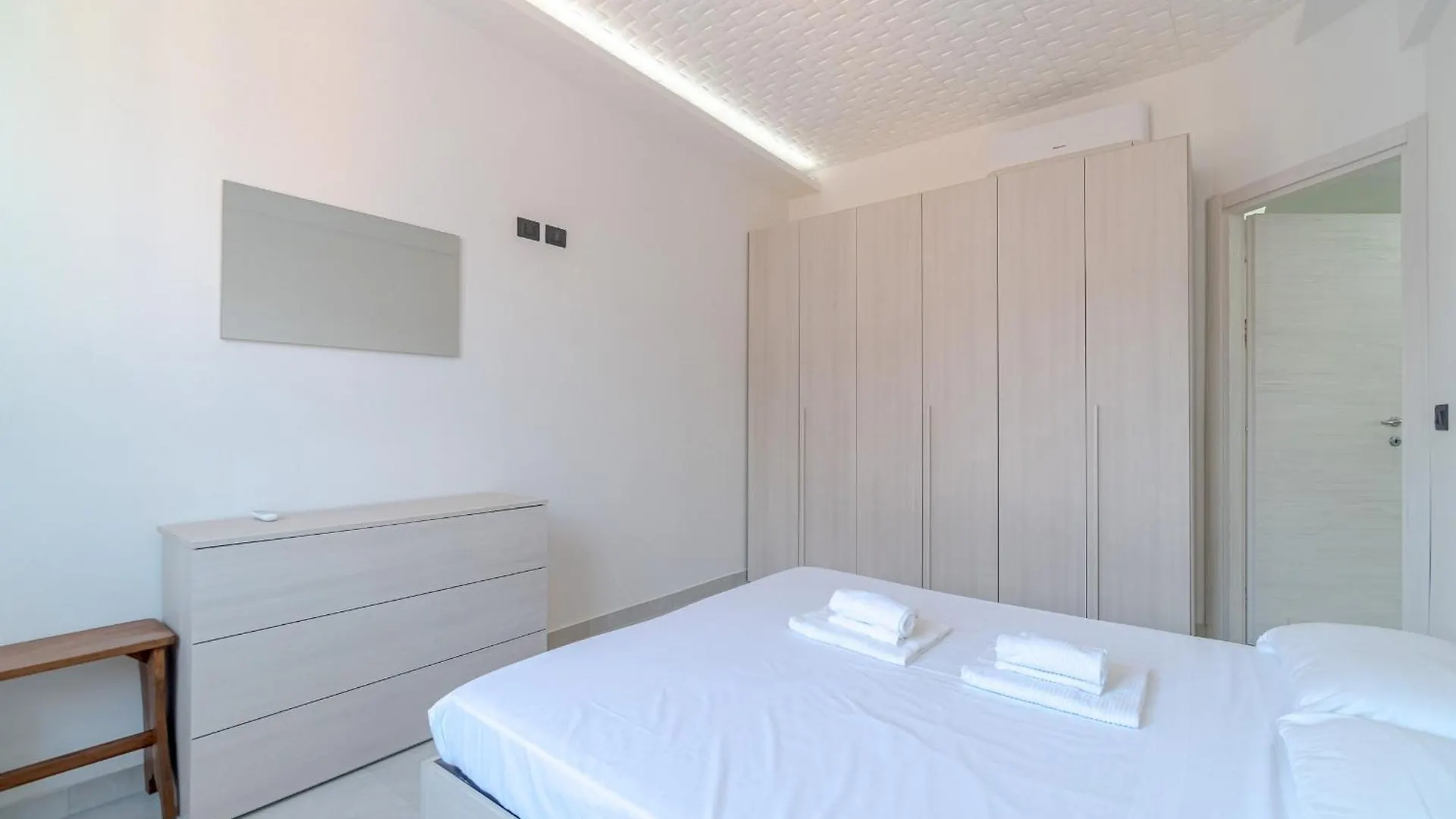 Apartment Ligurian Vacation! Rapallo Functional Flat