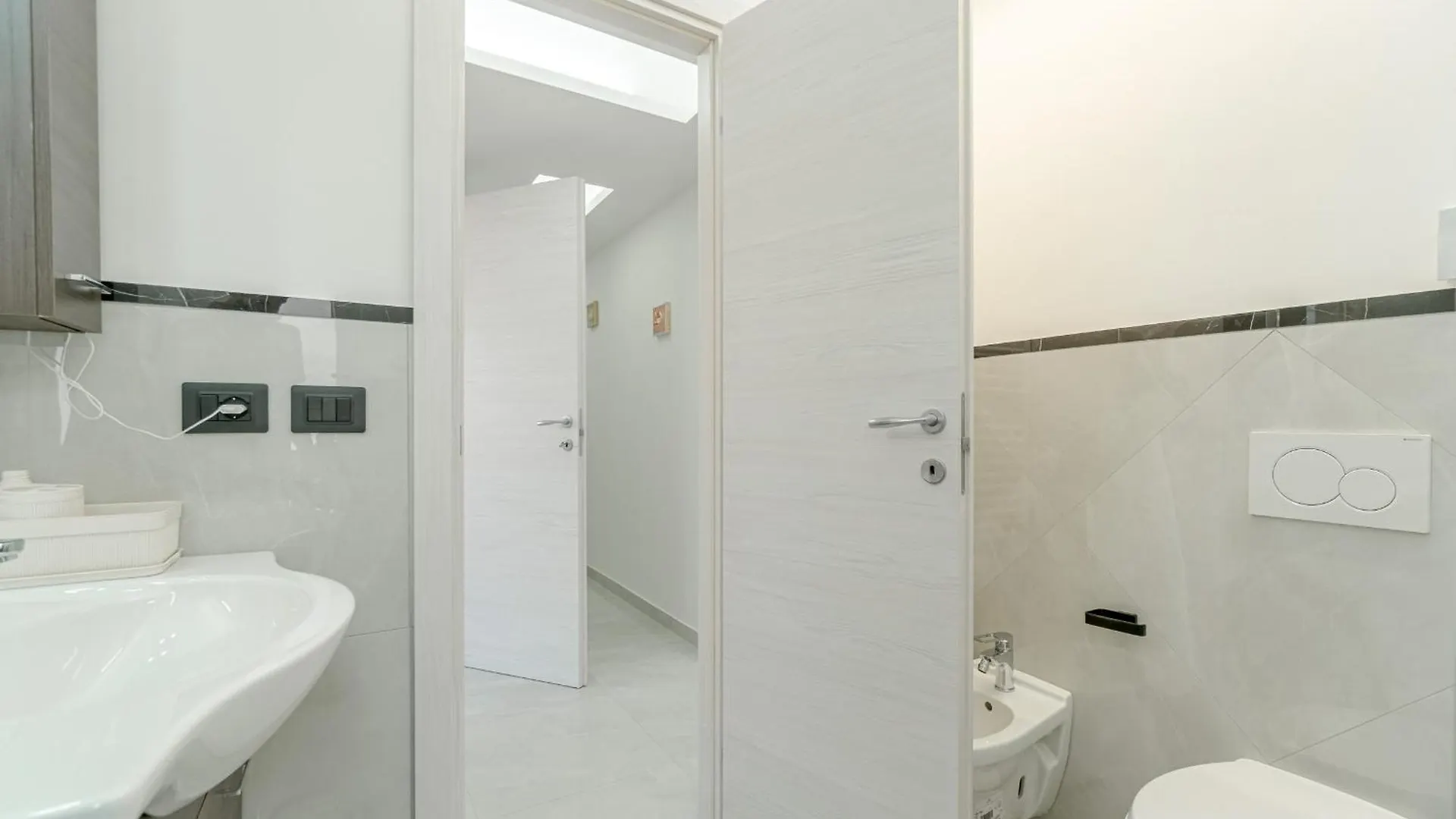 Apartment Ligurian Vacation! Rapallo Functional Flat