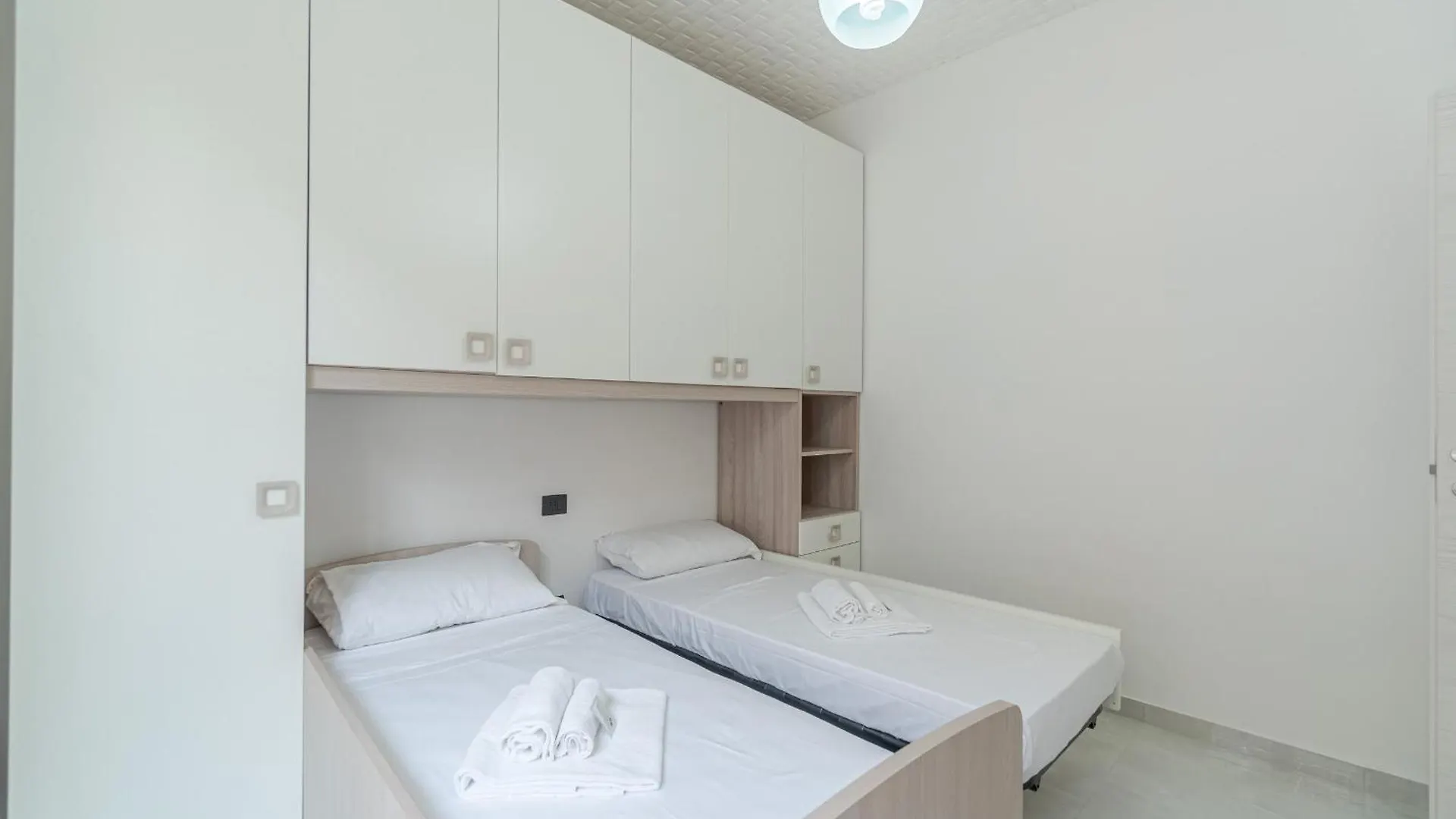 Apartment Ligurian Vacation! Rapallo Functional Flat