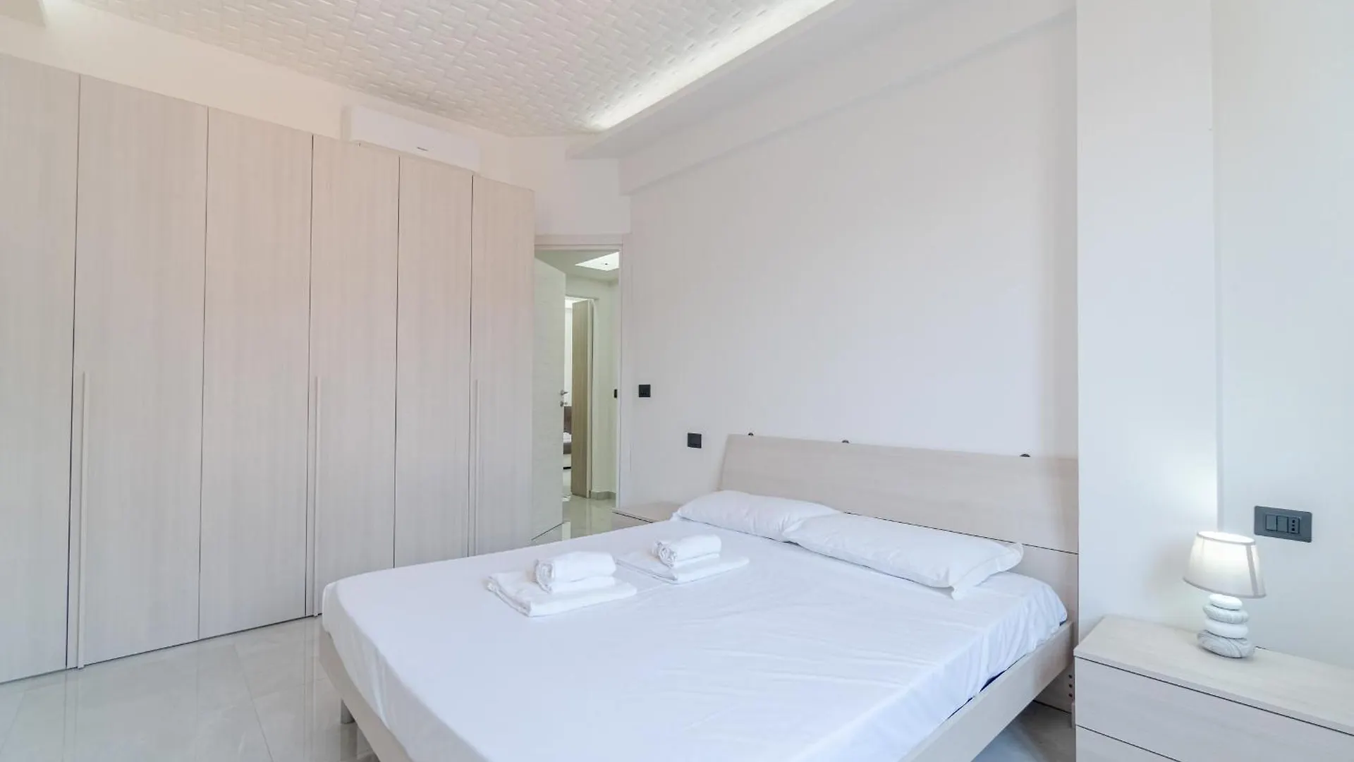 Ligurian Vacation! Rapallo Functional Flat Italy